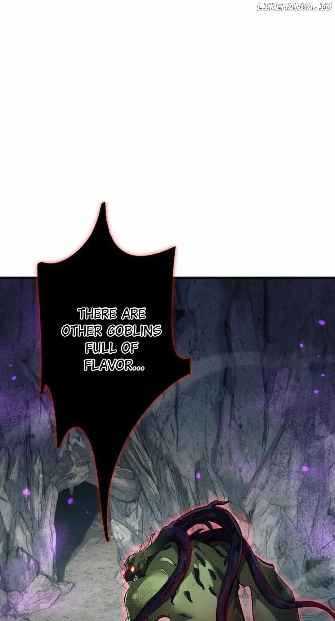 From Goblin to Goblin God Chapter 43 – Page 9