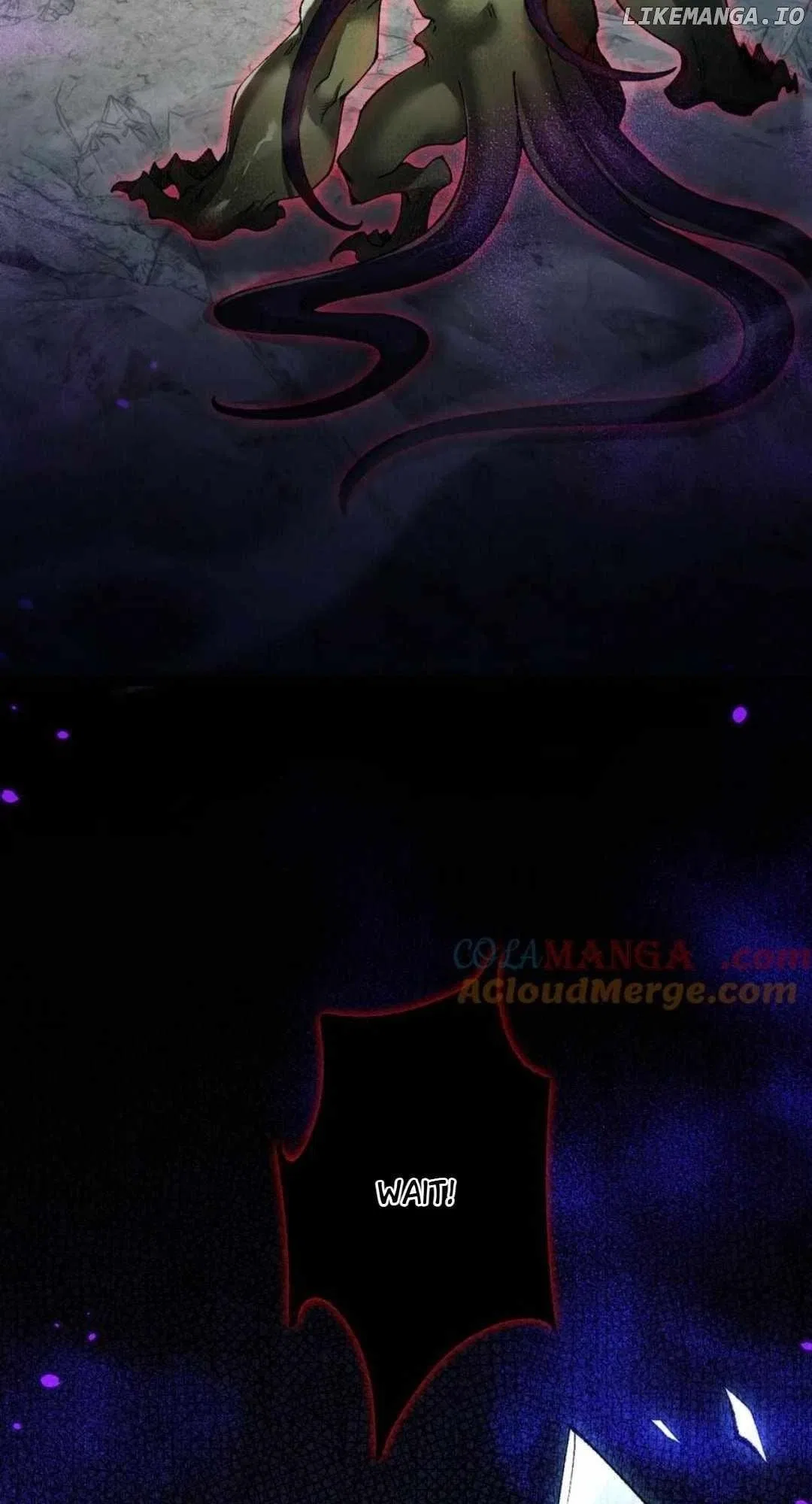 From Goblin to Goblin God Chapter 43 – Page 10
