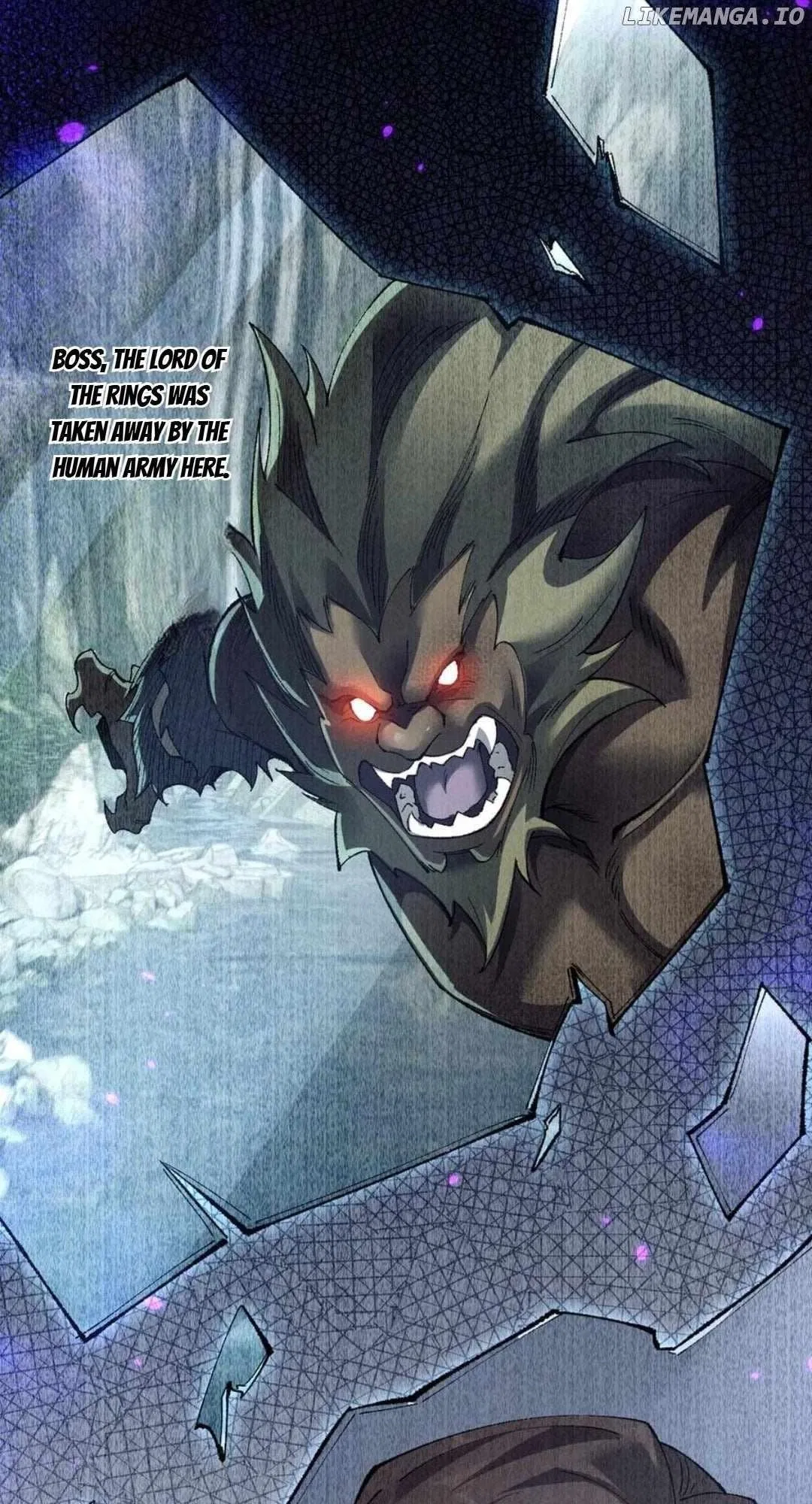 From Goblin to Goblin God Chapter 43 – Page 11