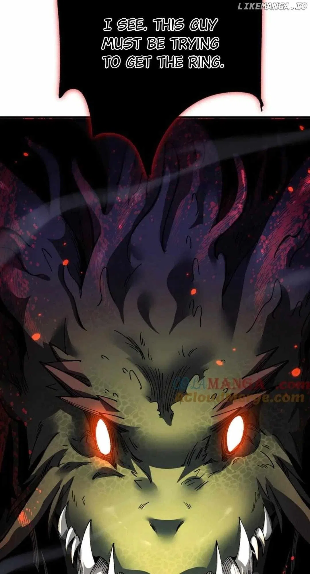 From Goblin to Goblin God Chapter 43 – Page 13