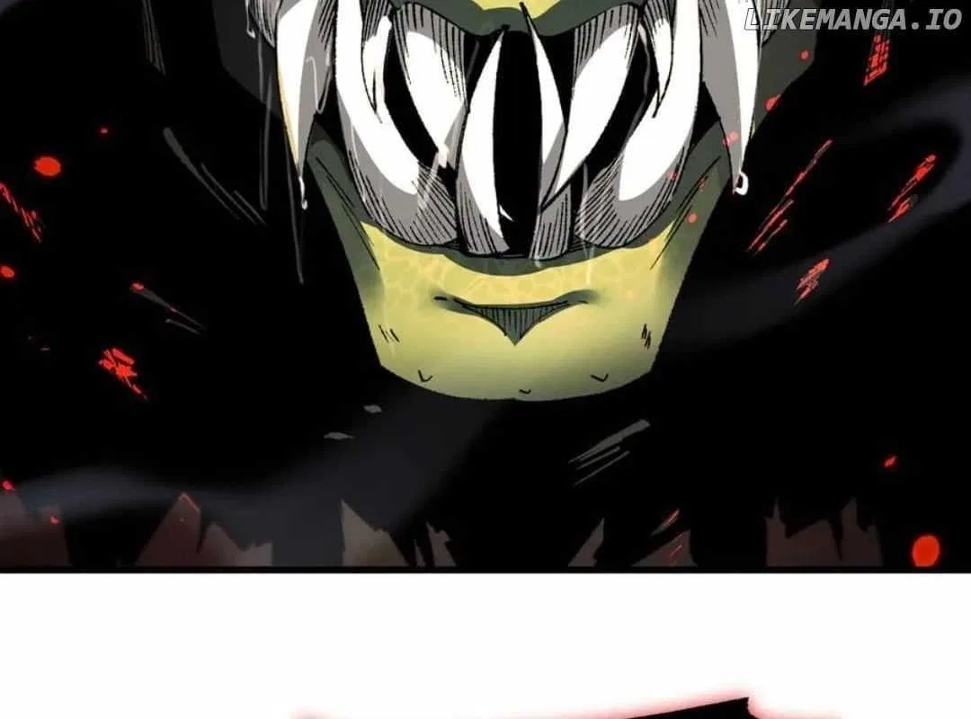 From Goblin to Goblin God Chapter 43 – Page 14