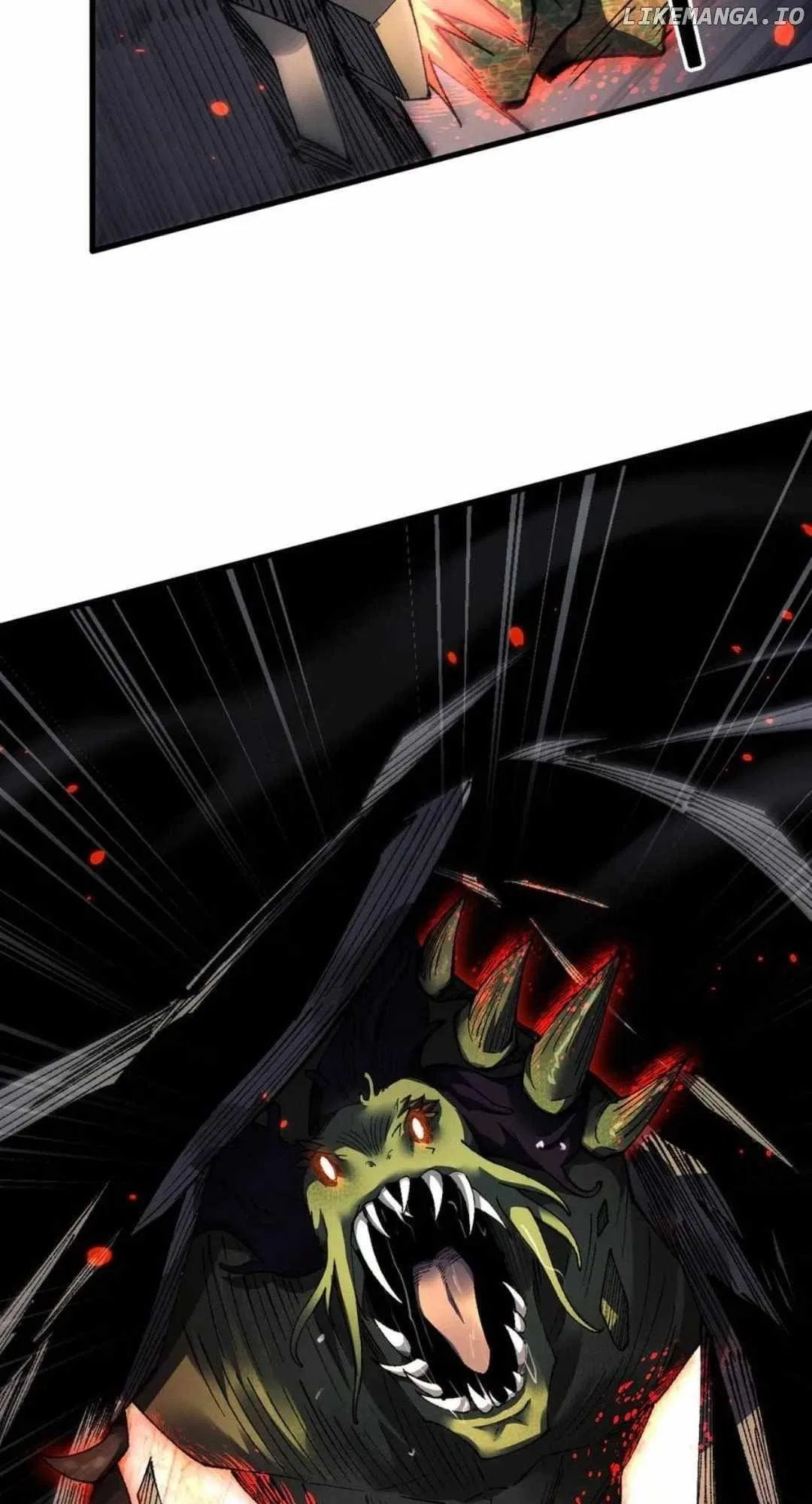 From Goblin to Goblin God Chapter 43 – Page 16