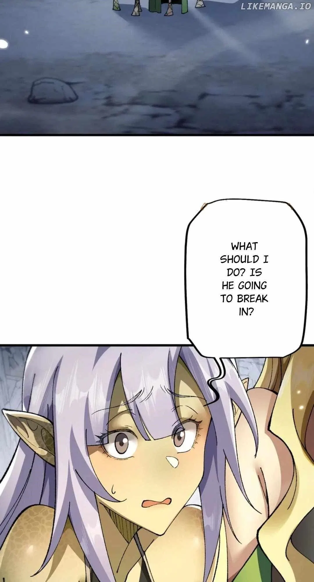 From Goblin to Goblin God Chapter 43 – Page 19