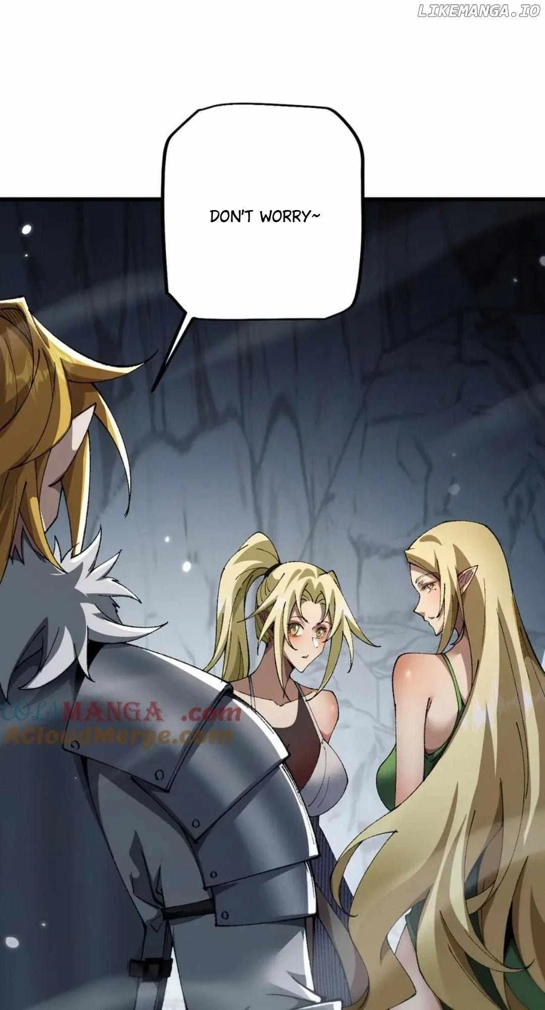From Goblin to Goblin God Chapter 43 – Page 22