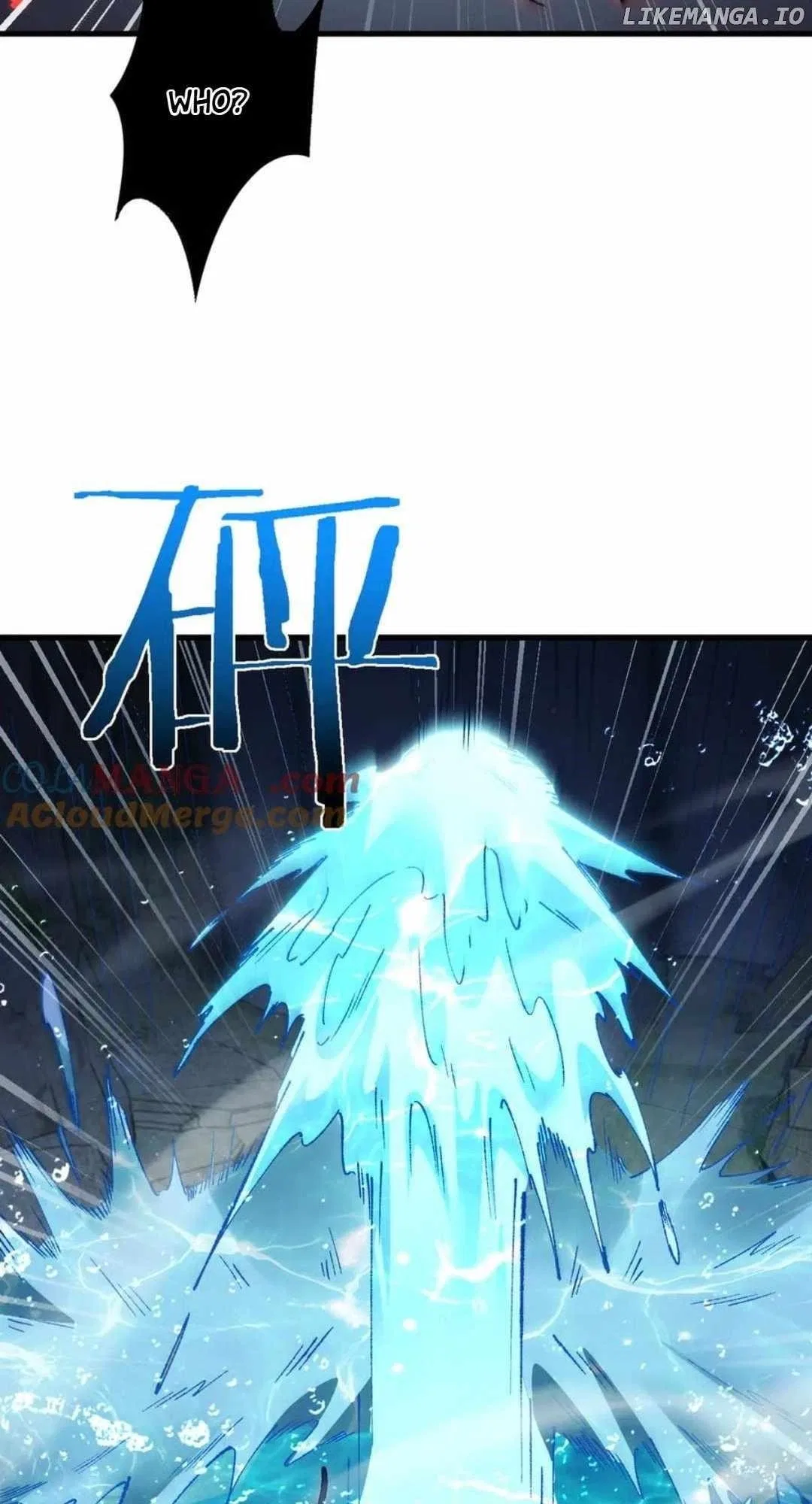 From Goblin to Goblin God Chapter 43 – Page 27