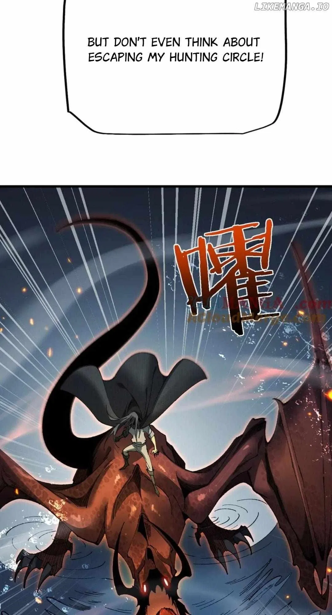 From Goblin to Goblin God Chapter 43 – Page 31