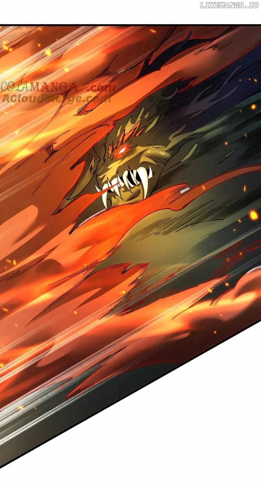 From Goblin to Goblin God Chapter 43 – Page 33