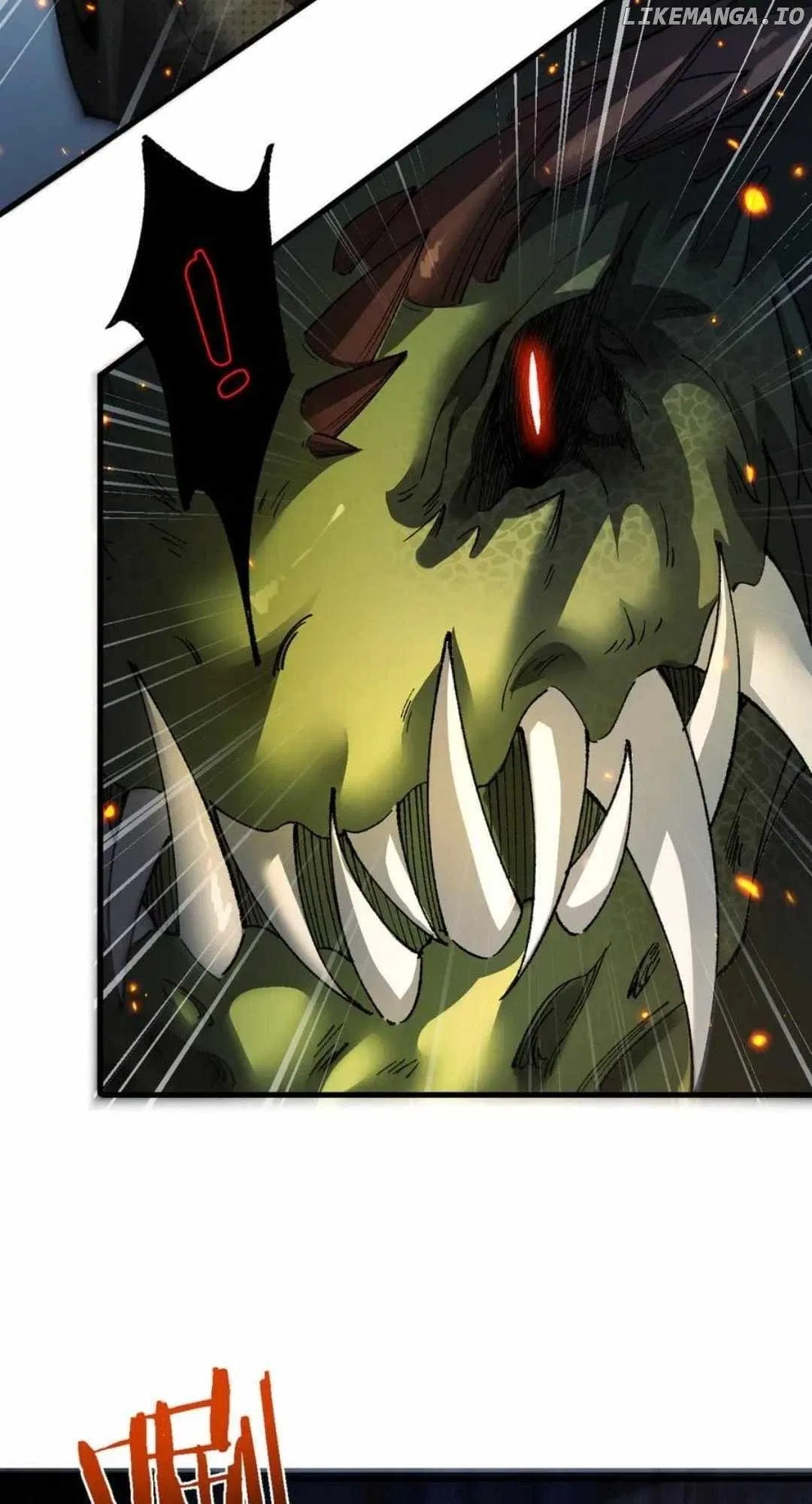 From Goblin to Goblin God Chapter 43 – Page 35