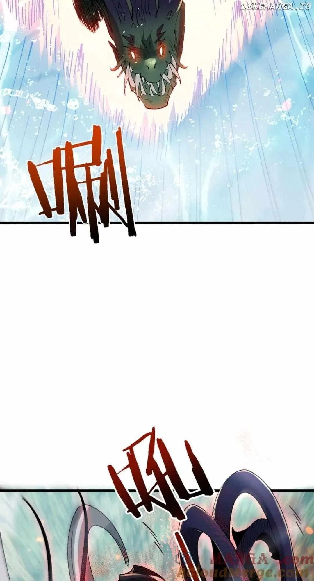 From Goblin to Goblin God Chapter 43 – Page 37