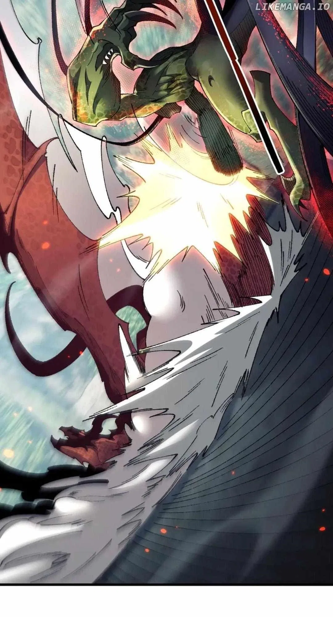 From Goblin to Goblin God Chapter 43 – Page 38