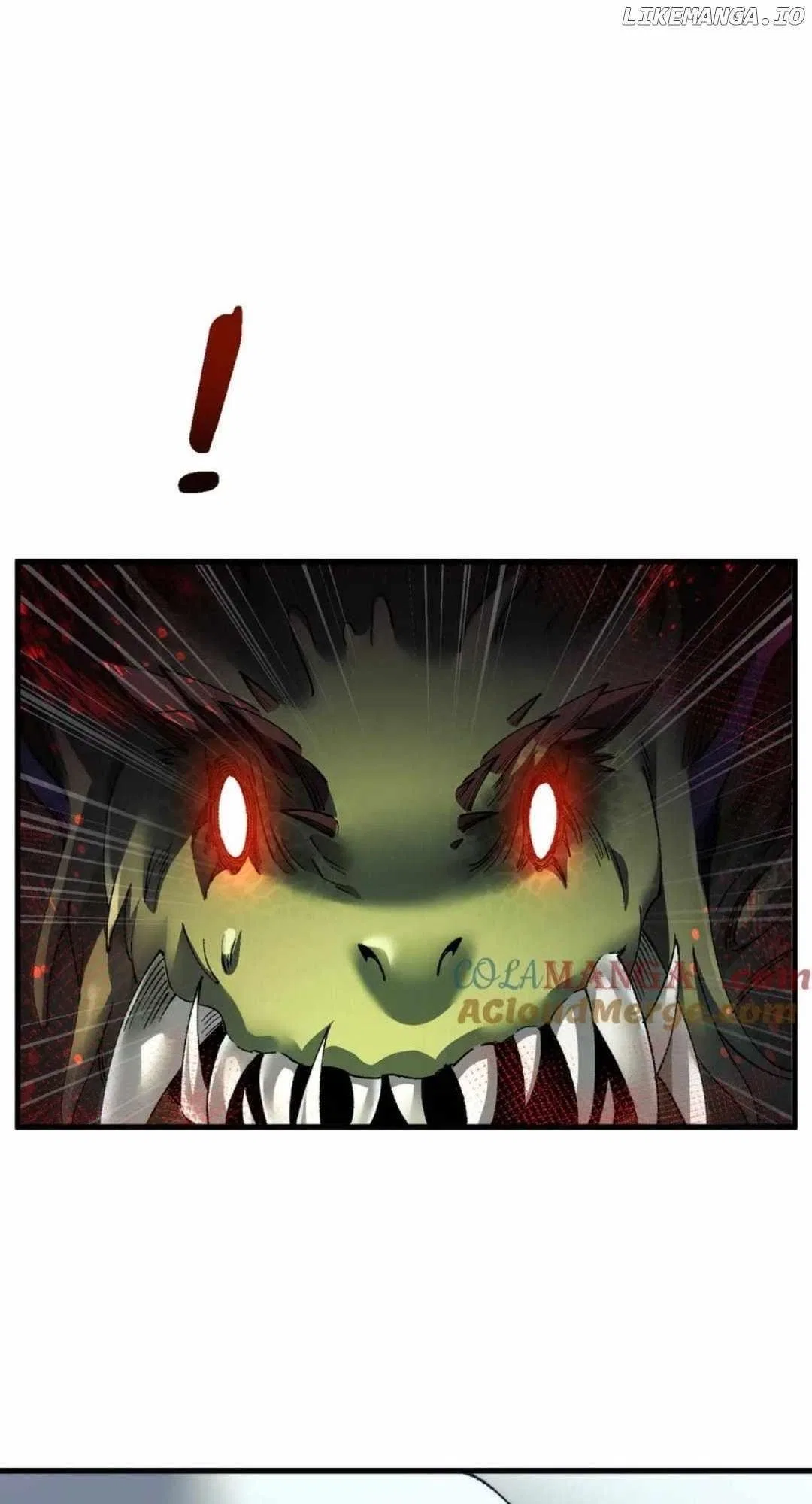 From Goblin to Goblin God Chapter 43 – Page 39