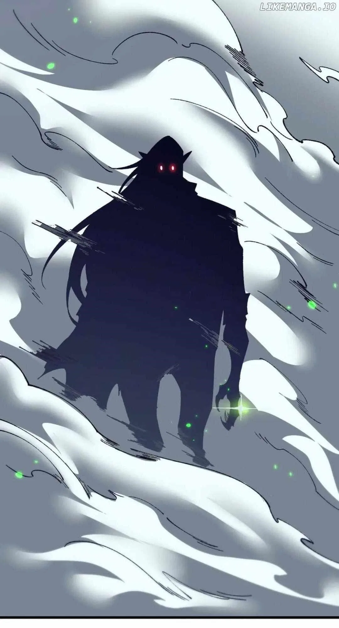 From Goblin to Goblin God Chapter 43 – Page 40