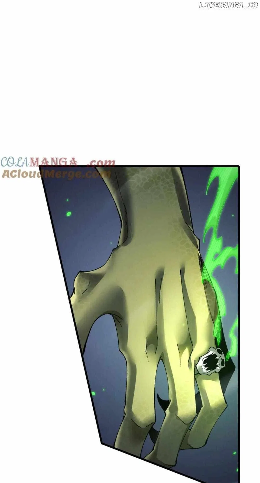 From Goblin to Goblin God Chapter 43 – Page 41