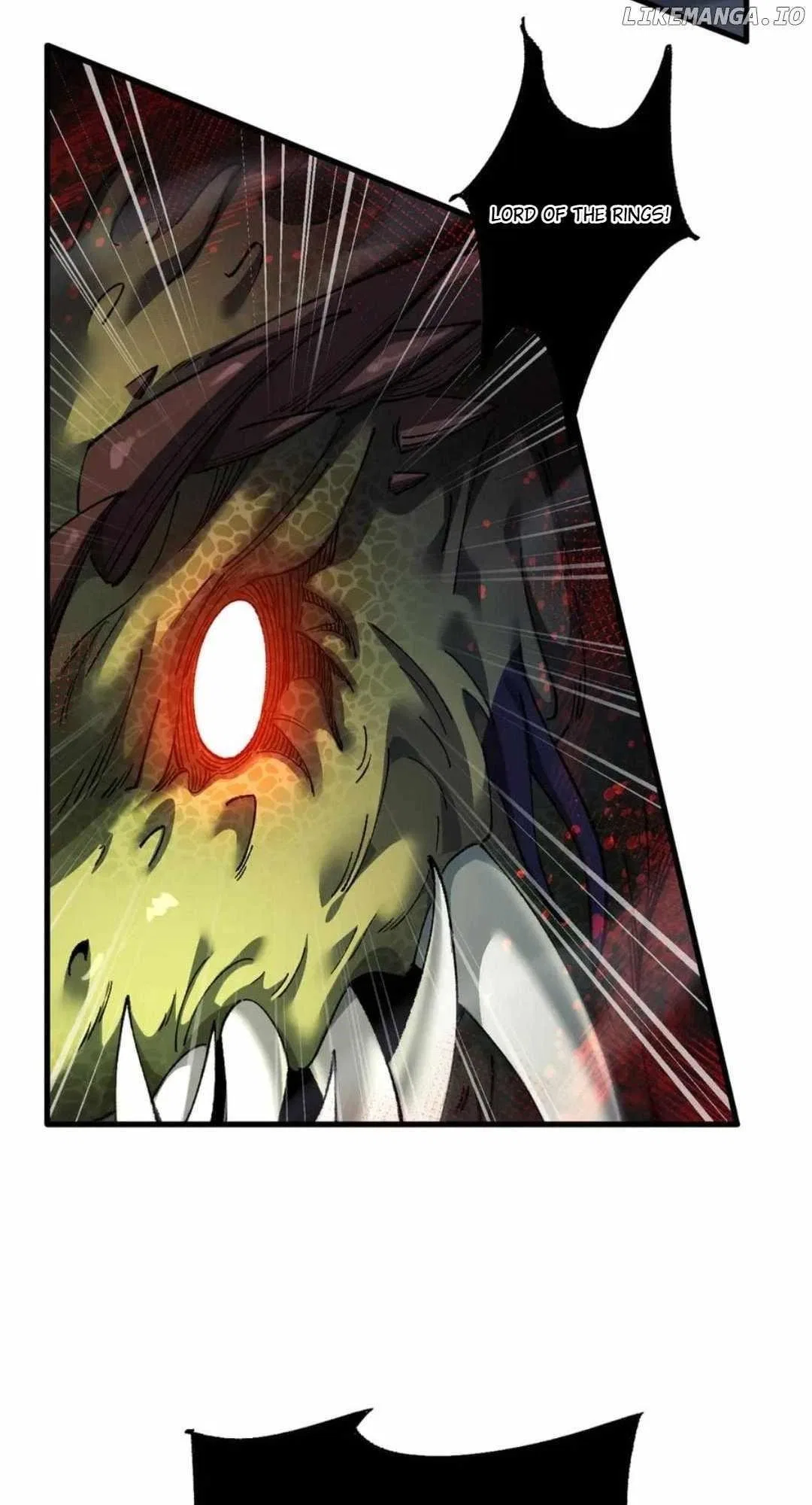 From Goblin to Goblin God Chapter 43 – Page 42