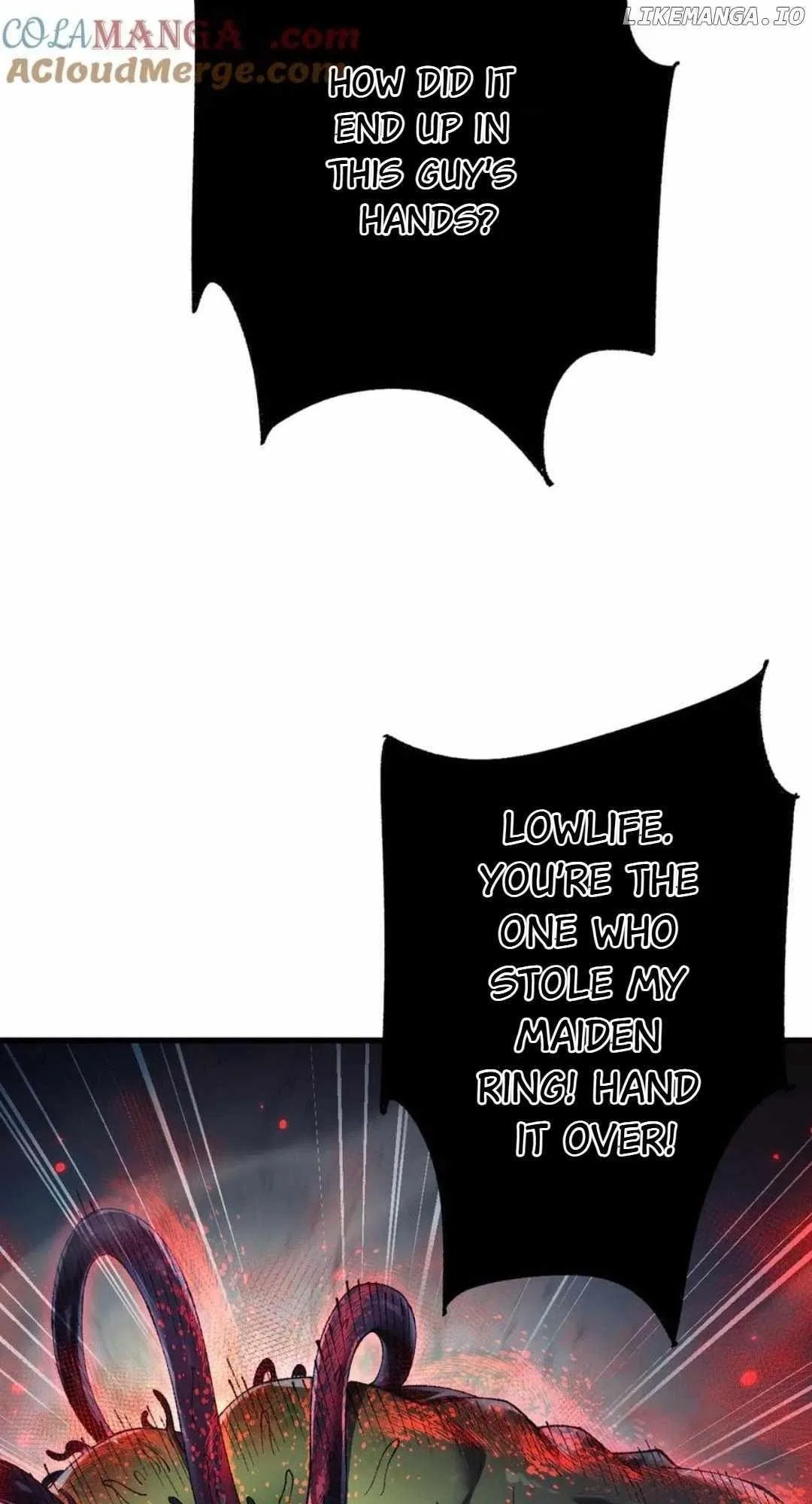 From Goblin to Goblin God Chapter 43 – Page 43