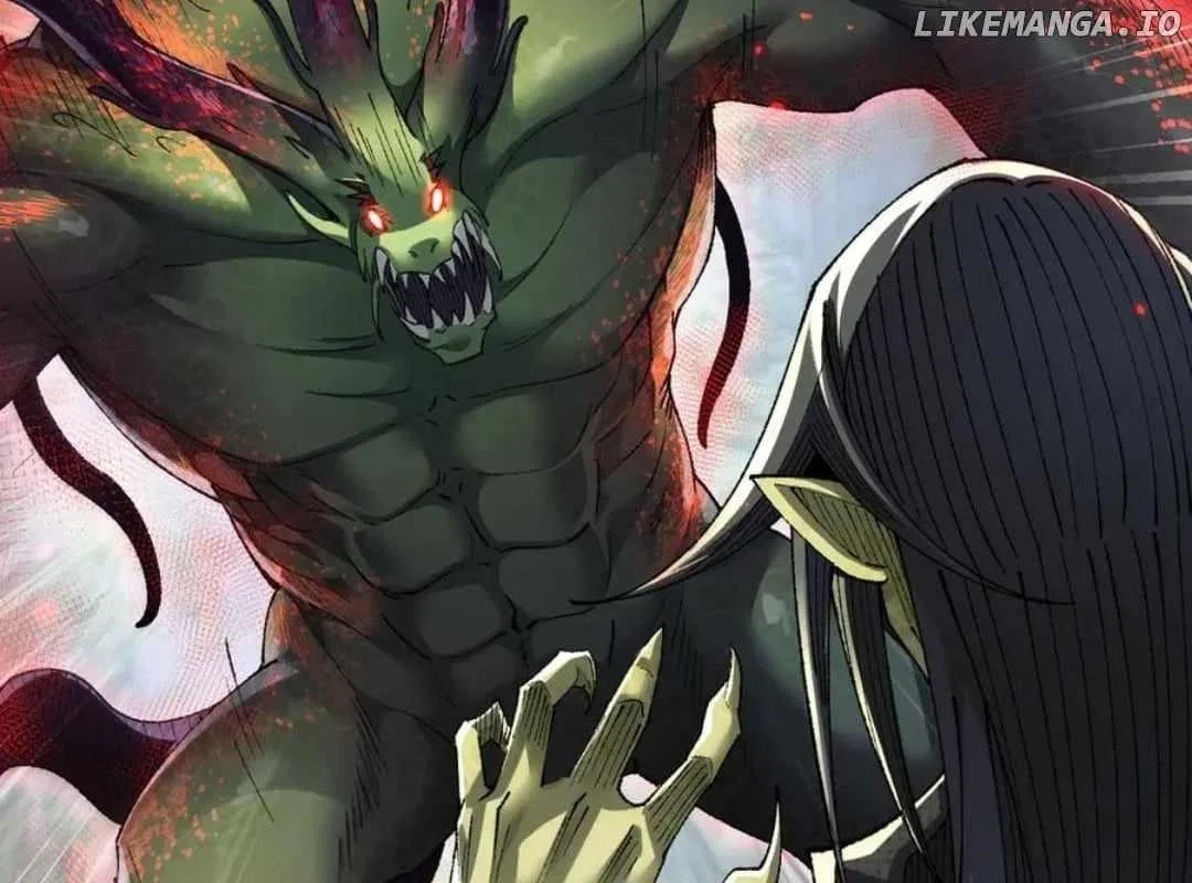 From Goblin to Goblin God Chapter 43 – Page 44