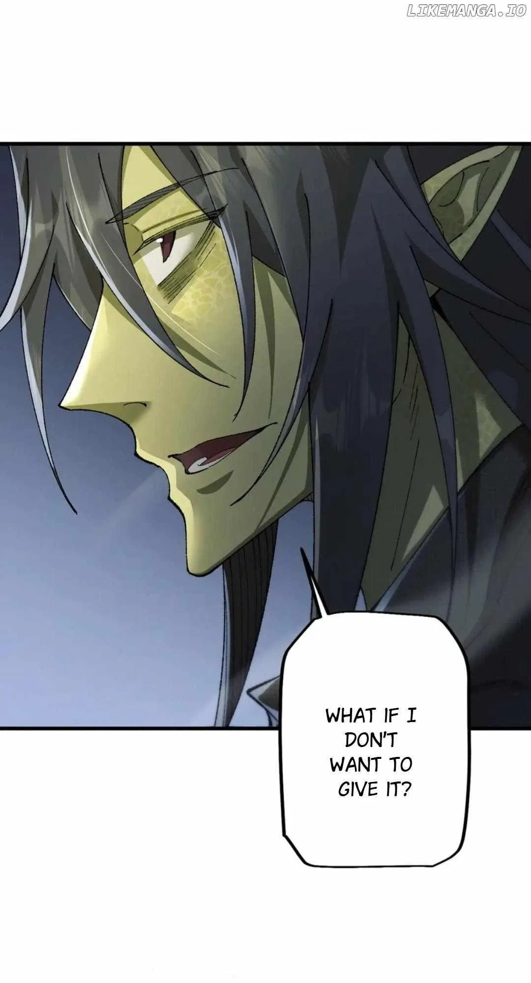 From Goblin to Goblin God Chapter 43 – Page 46