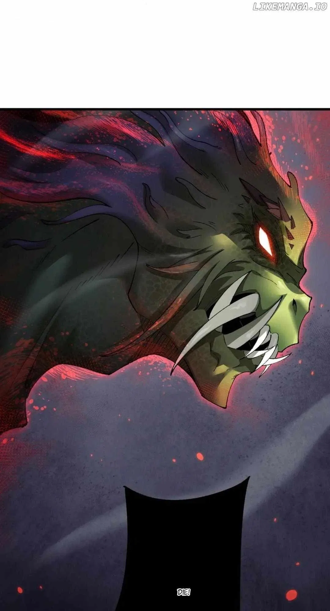 From Goblin to Goblin God Chapter 43 – Page 47