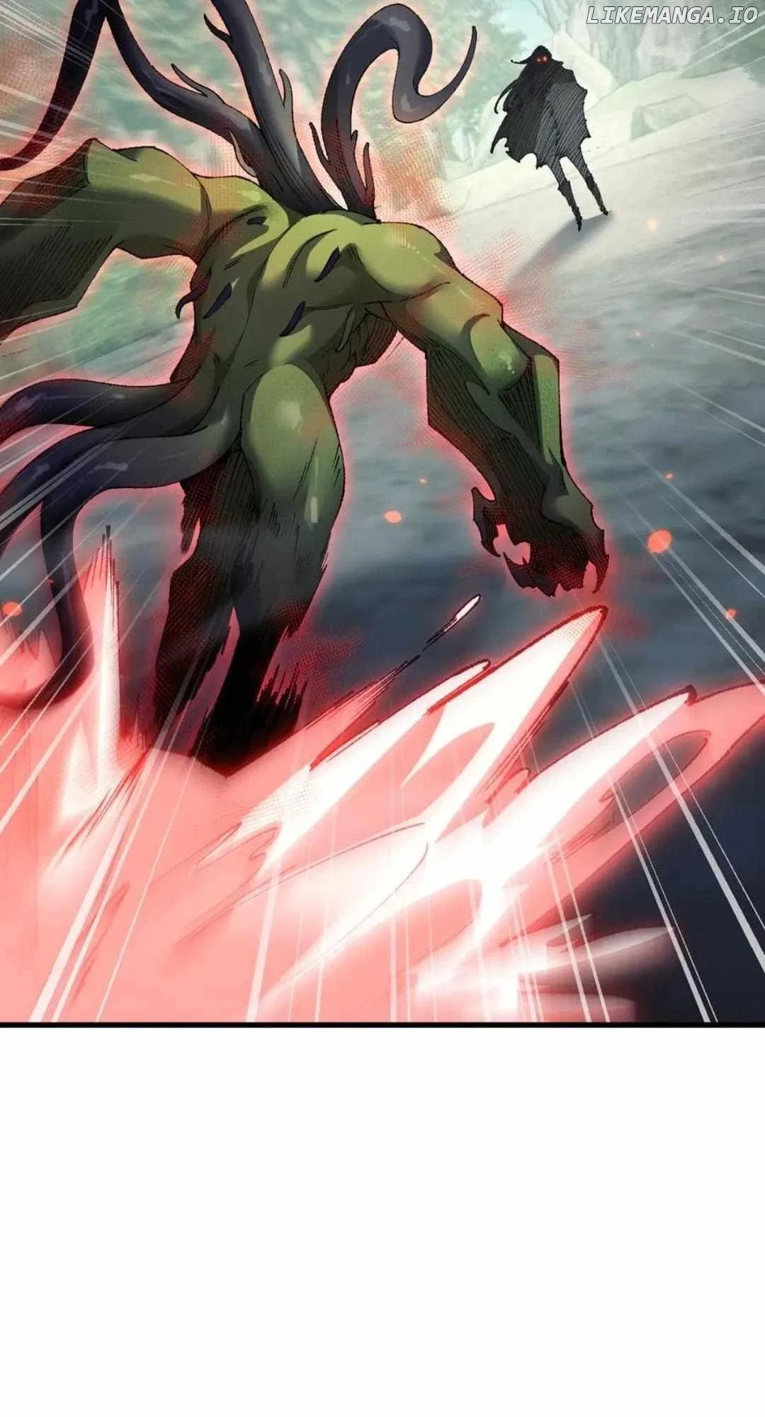 From Goblin to Goblin God Chapter 43 – Page 49