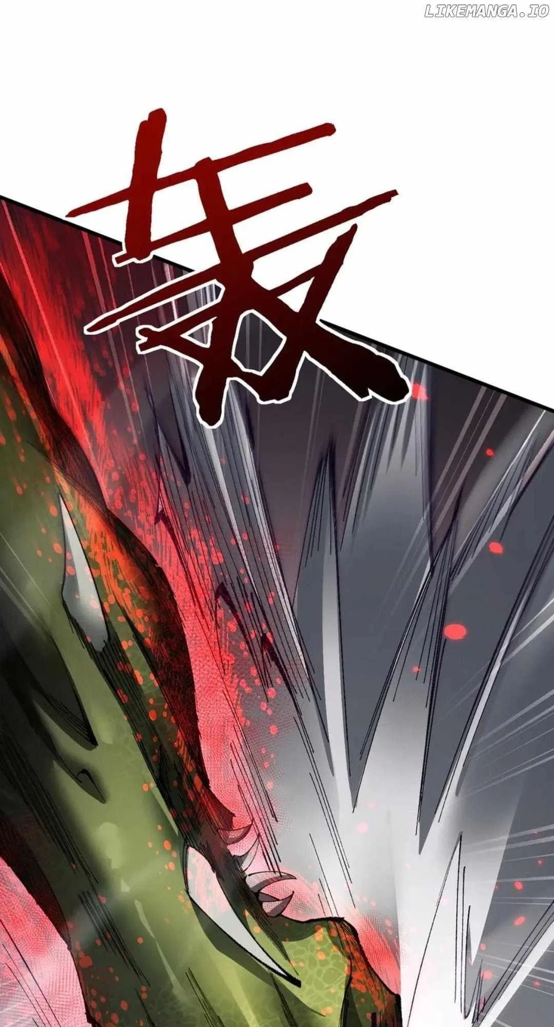 From Goblin to Goblin God Chapter 43 – Page 52