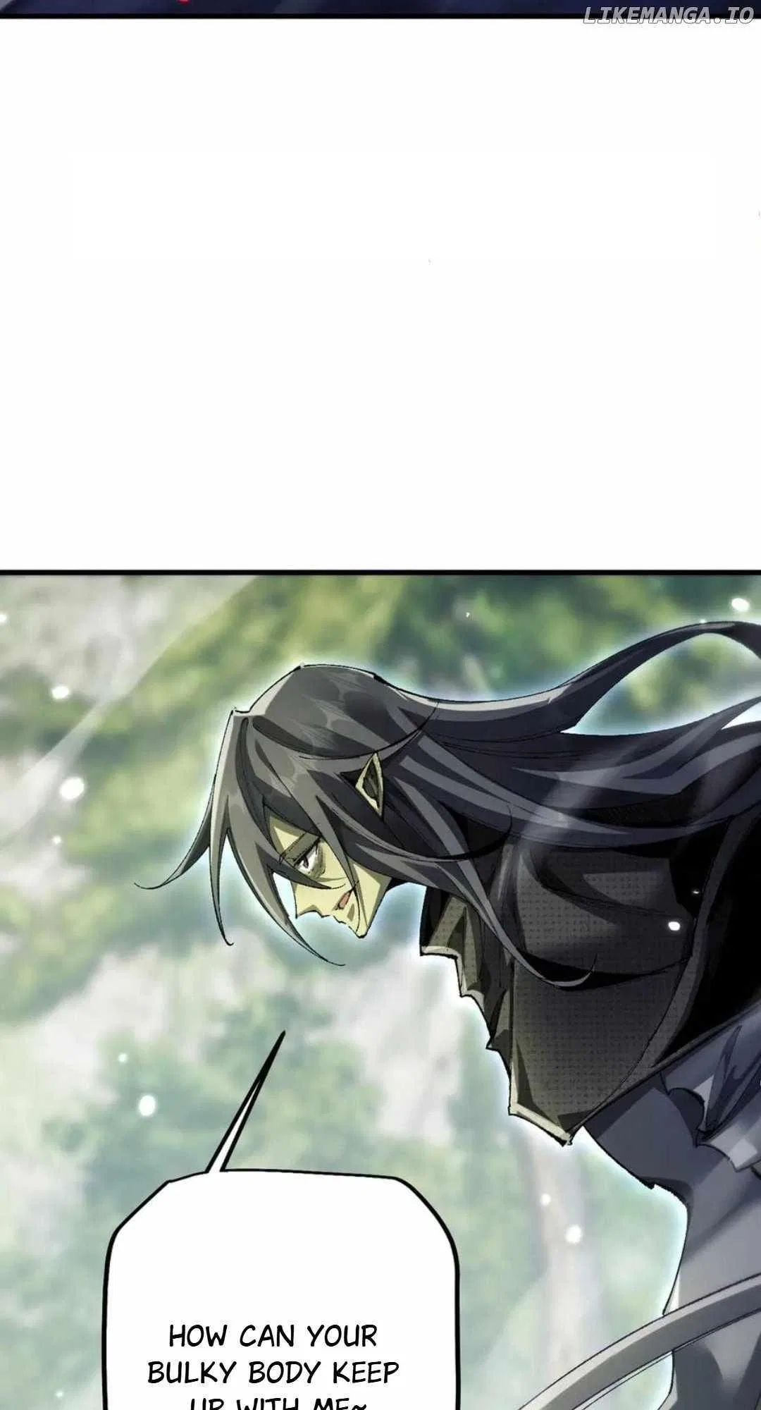 From Goblin to Goblin God Chapter 43 – Page 55