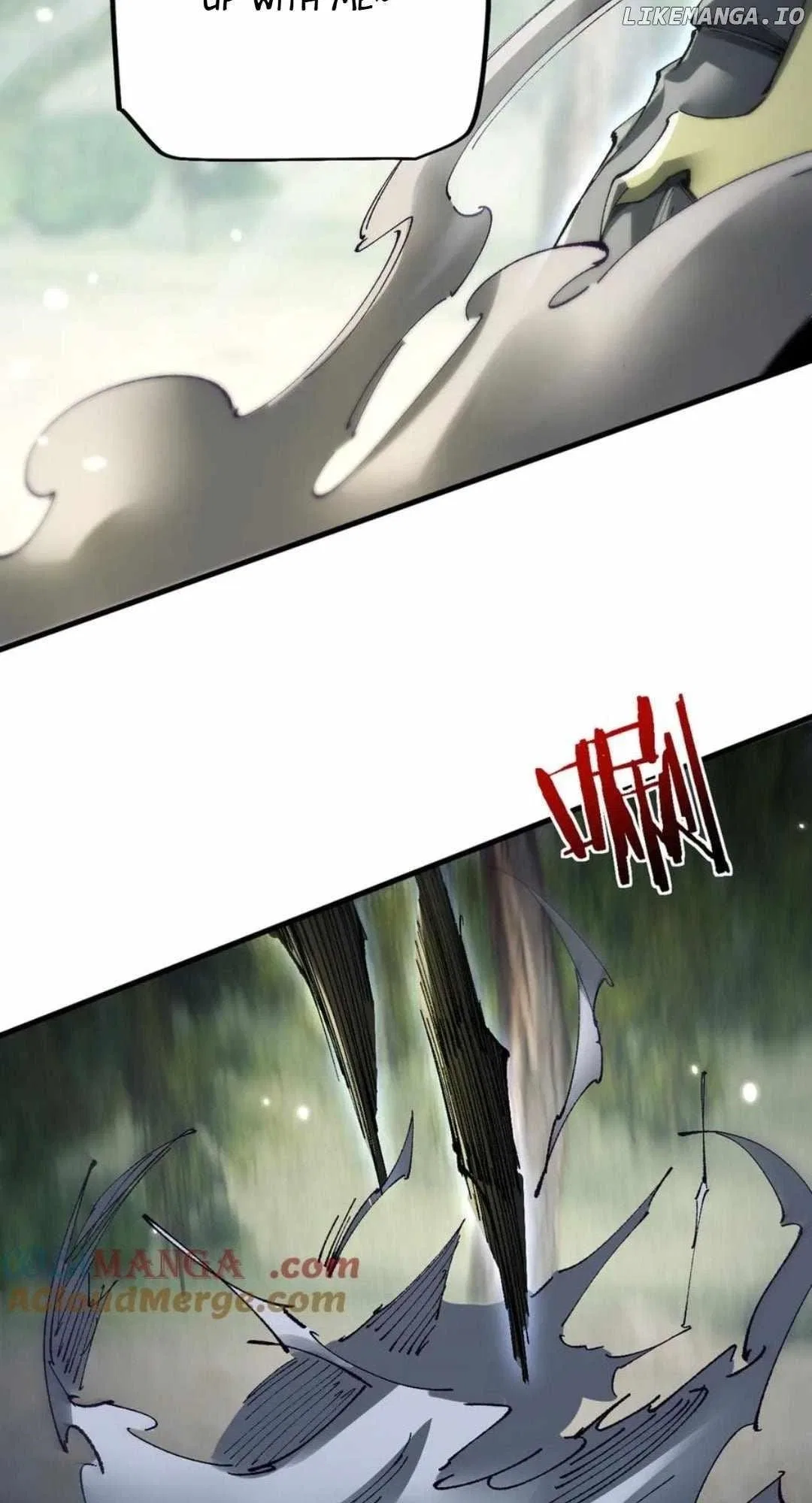 From Goblin to Goblin God Chapter 43 – Page 56