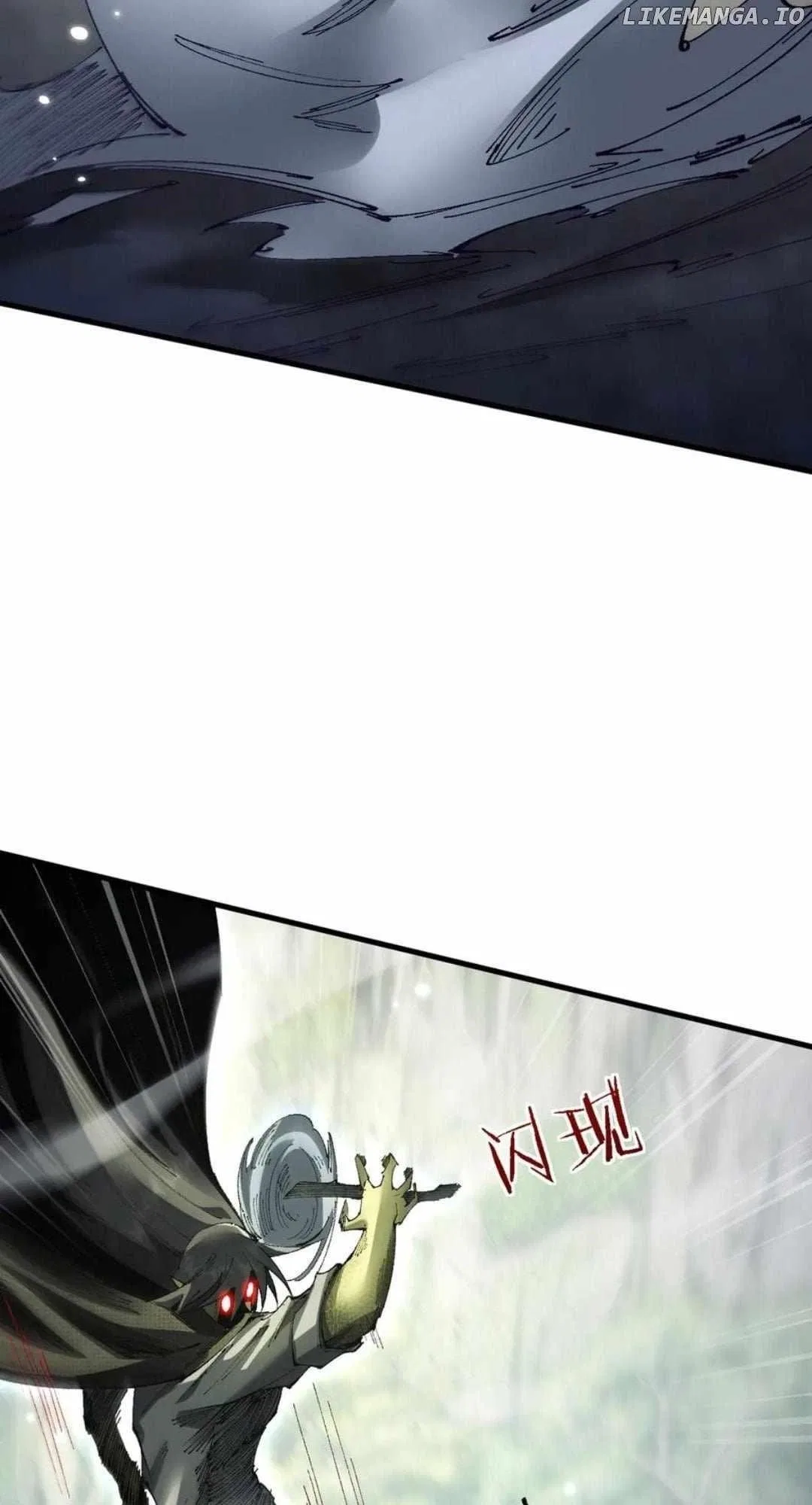 From Goblin to Goblin God Chapter 43 – Page 57