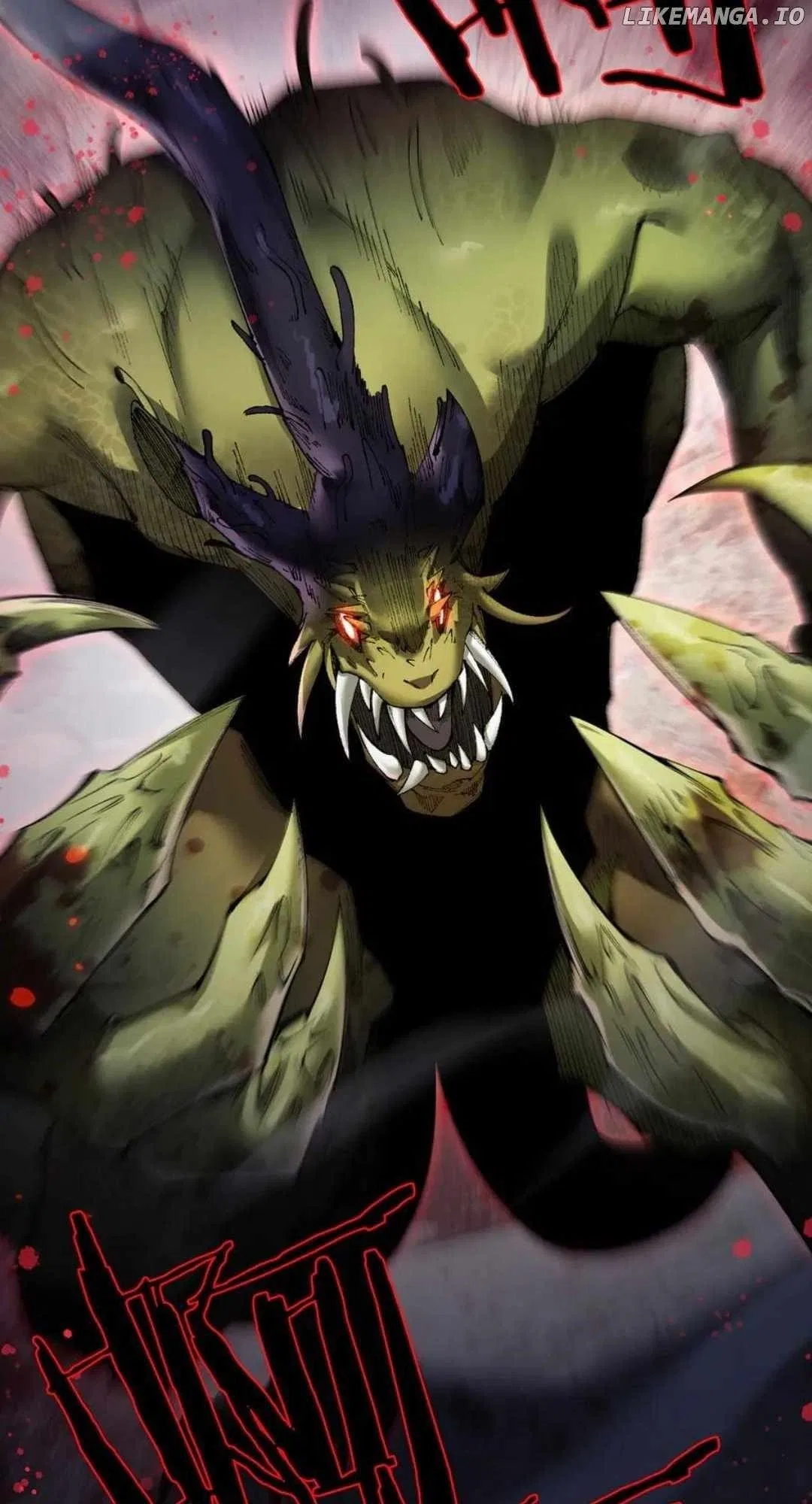 From Goblin to Goblin God Chapter 43 – Page 63