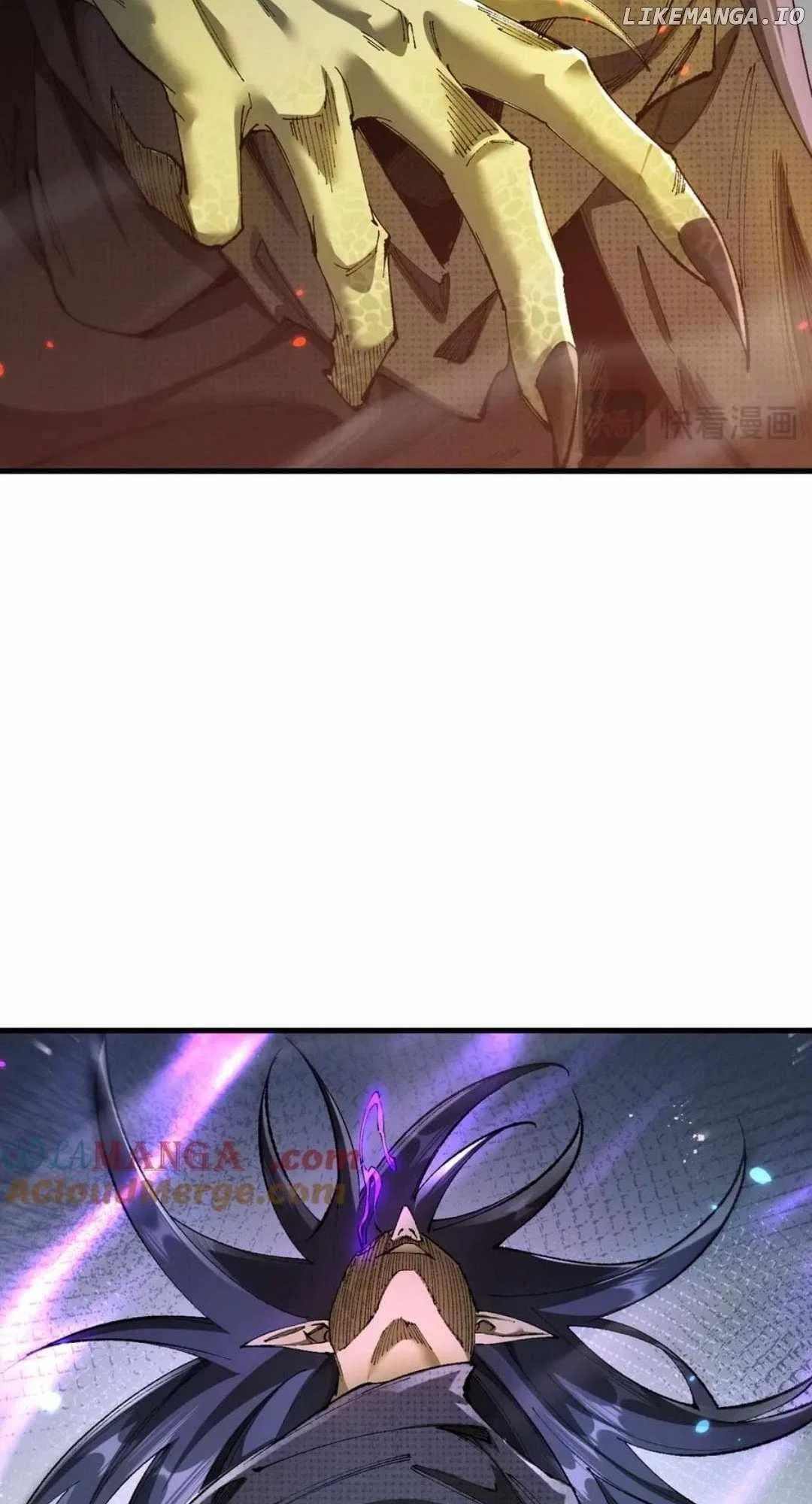 From Goblin to Goblin God Chapter 43 – Page 65
