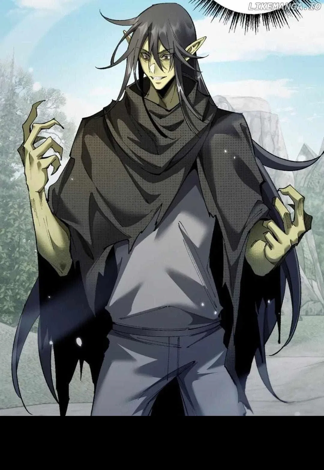 From Goblin to Goblin God Chapter 43 – Page 73