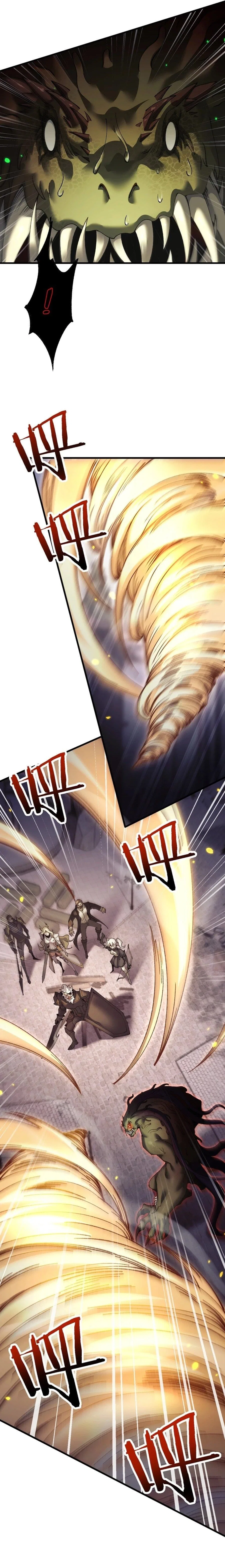 From Goblin to Goblin God Chapter 42 – Page 10