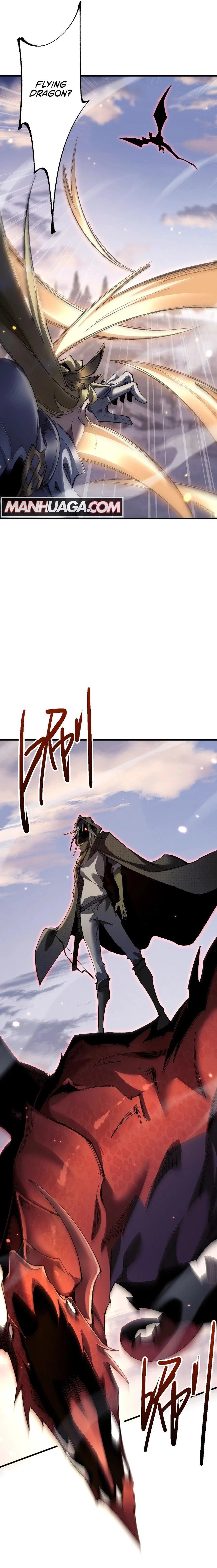 From Goblin to Goblin God Chapter 42 – Page 13