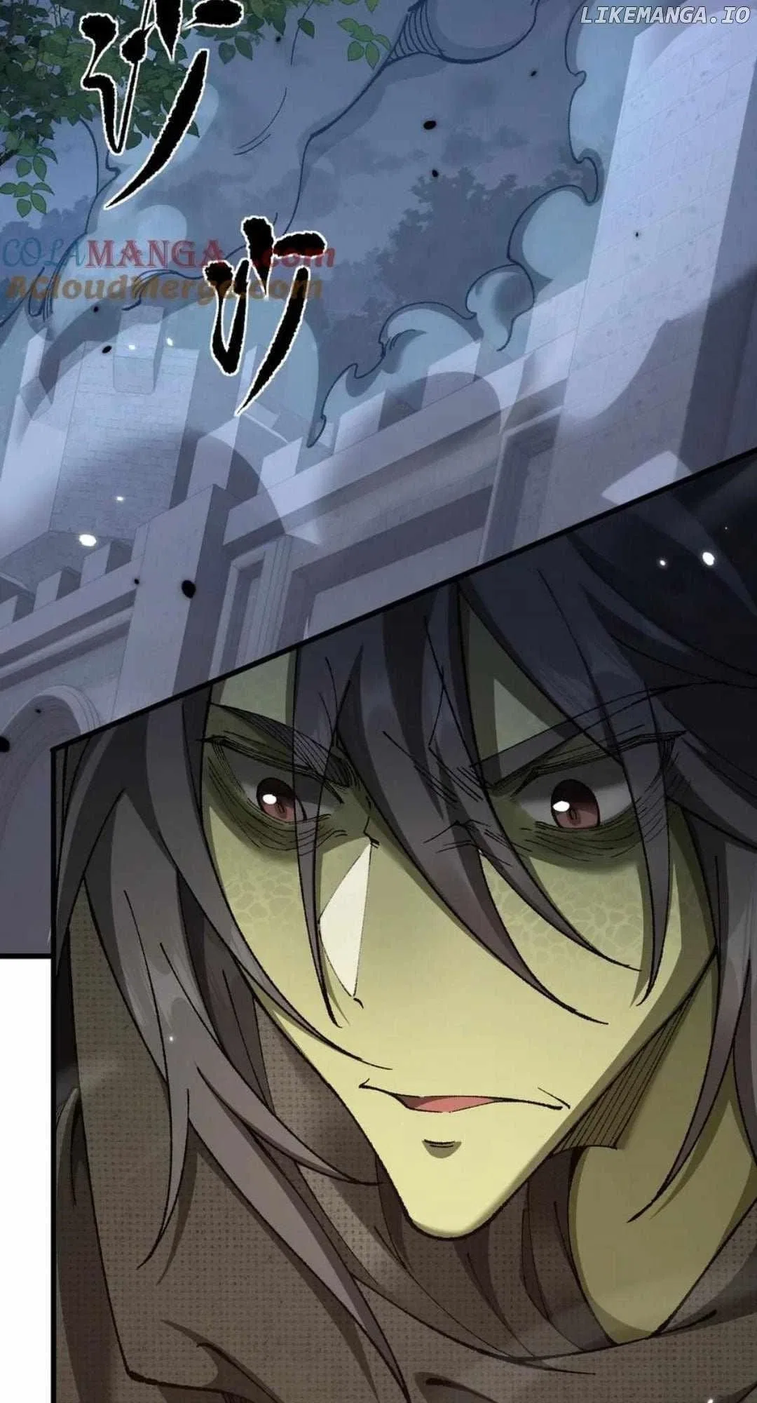 From Goblin to Goblin God Chapter 41 – Page 2