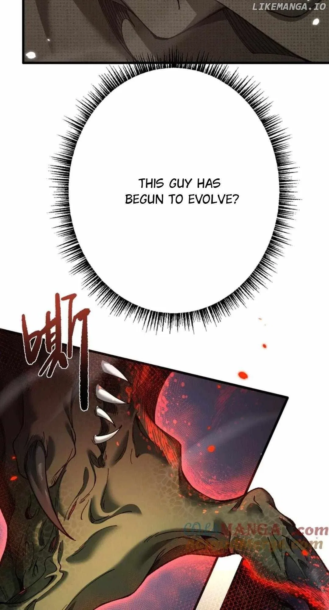 From Goblin to Goblin God Chapter 41 – Page 3