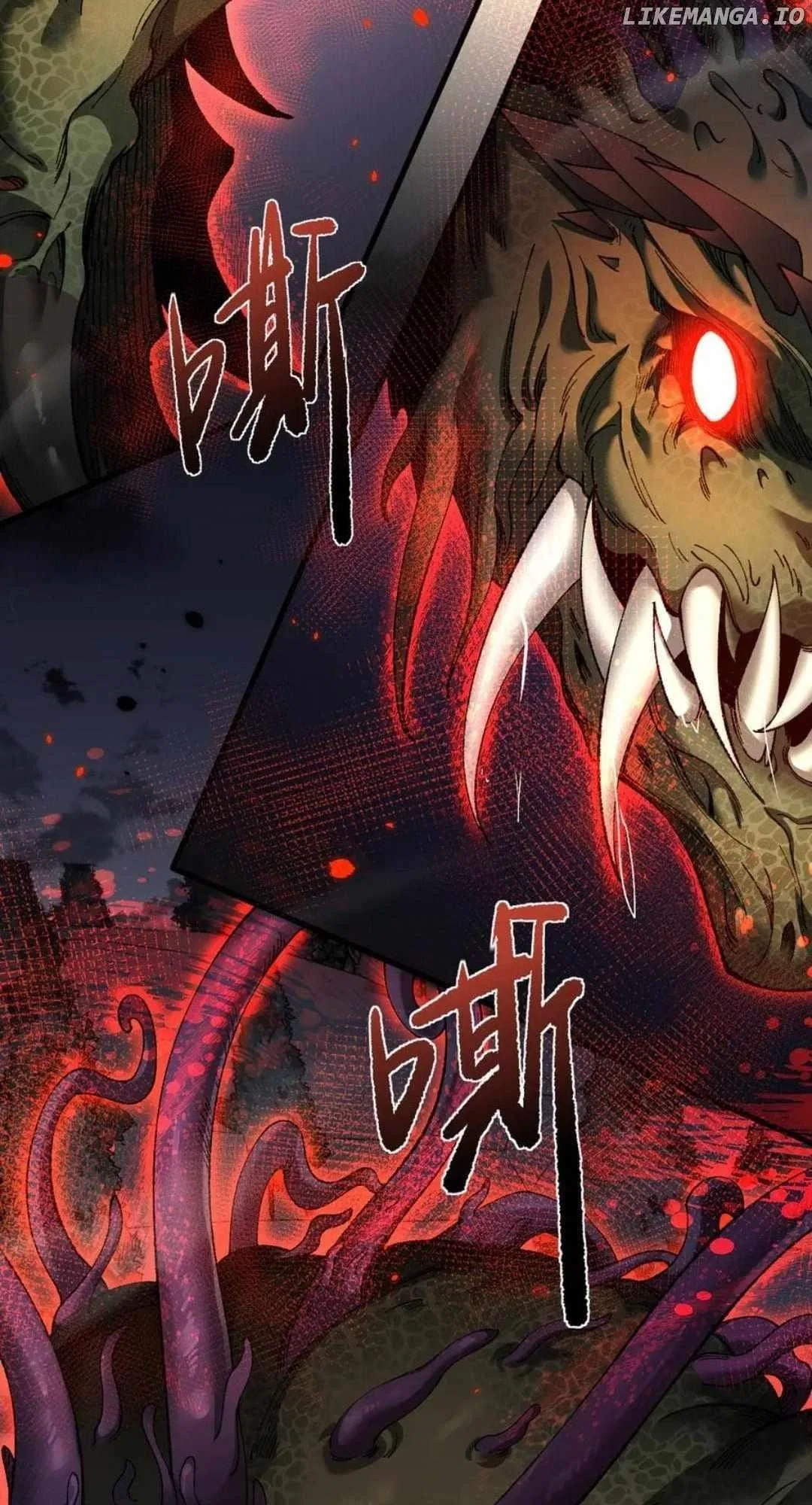 From Goblin to Goblin God Chapter 41 – Page 4