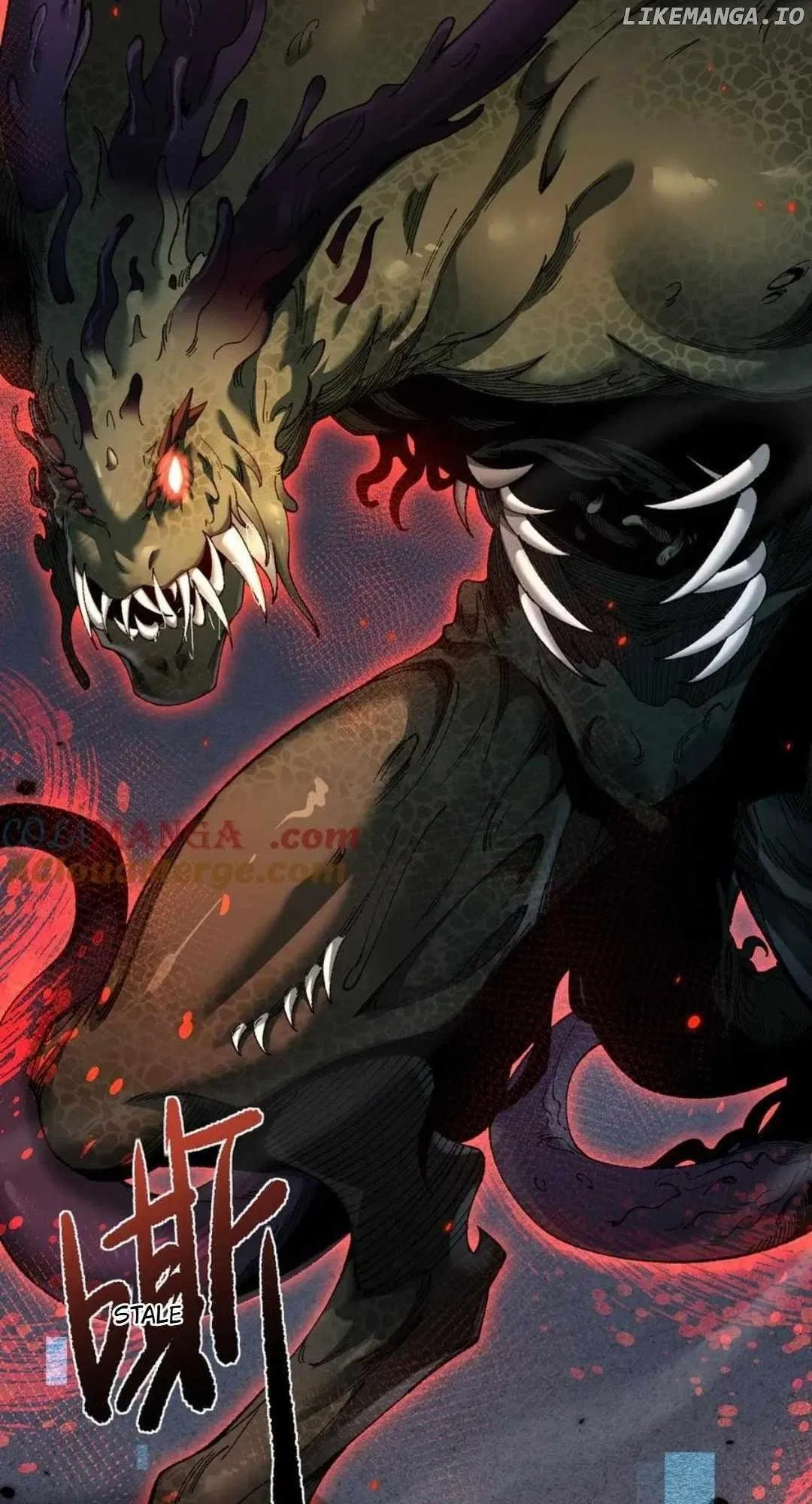 From Goblin to Goblin God Chapter 41 – Page 5