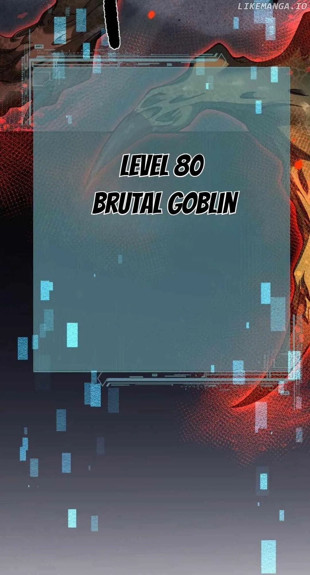 From Goblin to Goblin God Chapter 41 – Page 6
