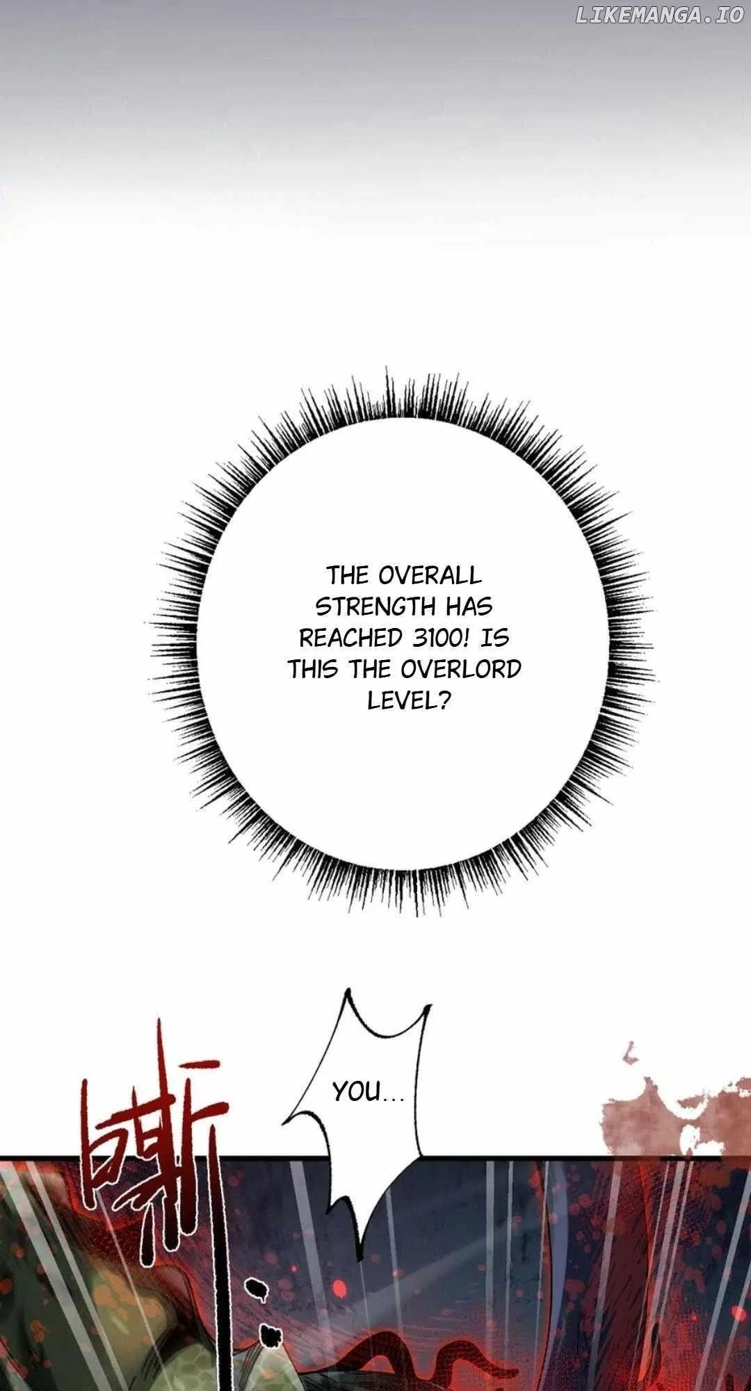 From Goblin to Goblin God Chapter 41 – Page 7