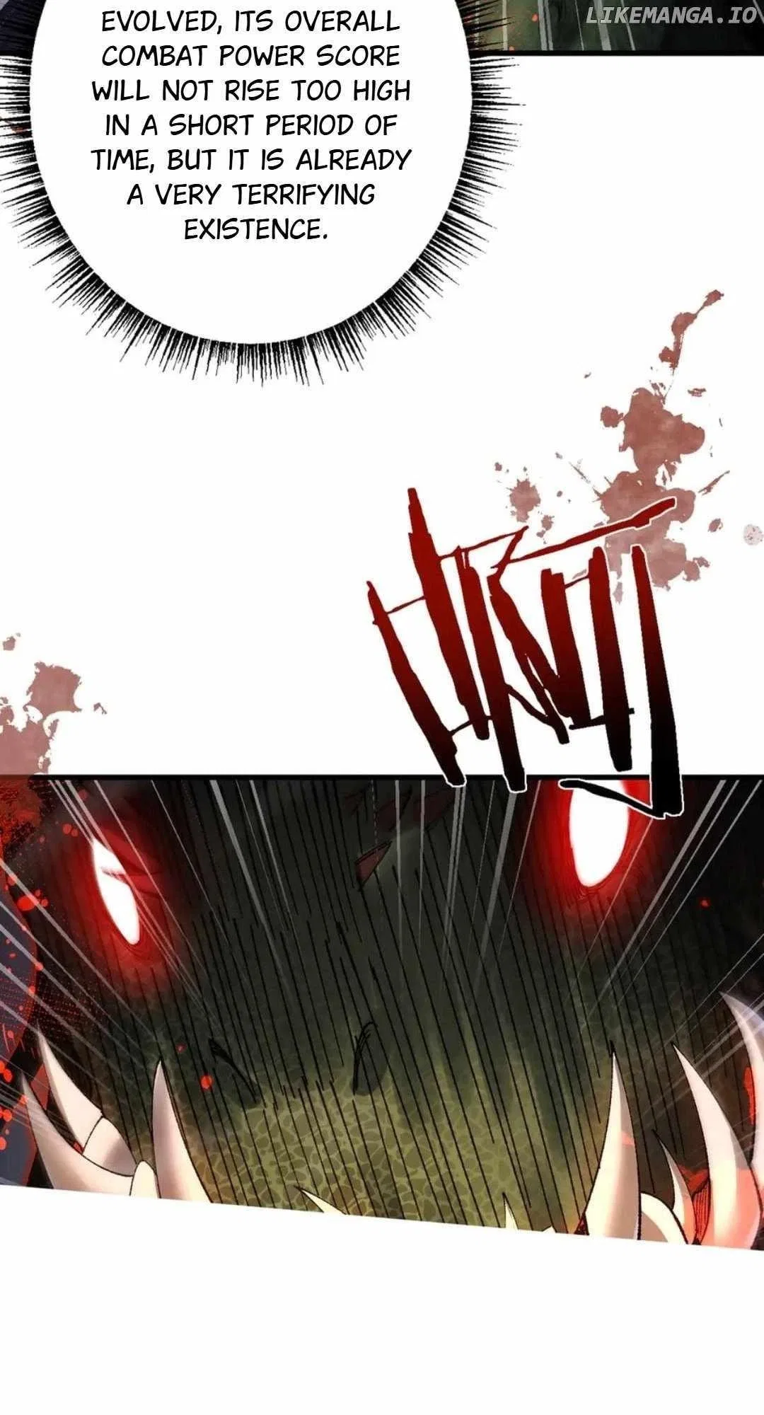From Goblin to Goblin God Chapter 41 – Page 9