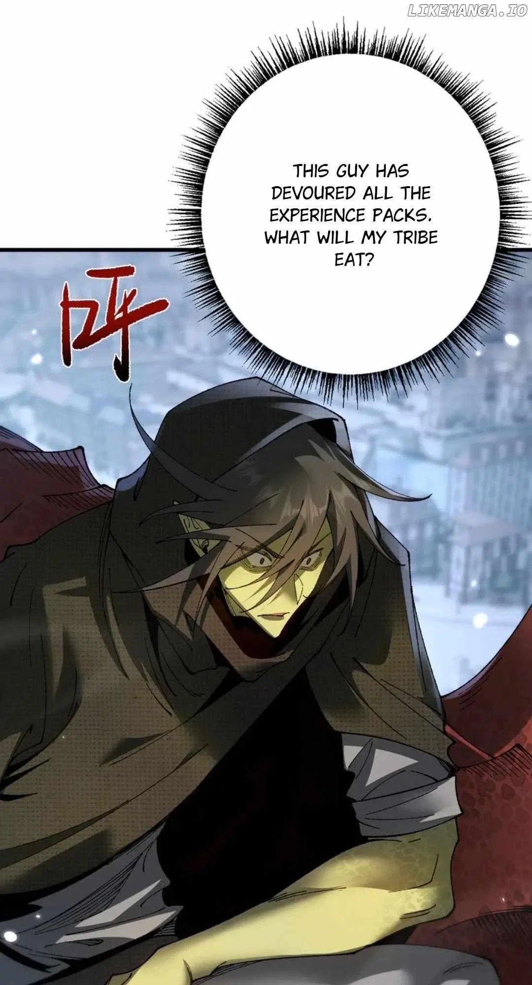 From Goblin to Goblin God Chapter 41 – Page 11