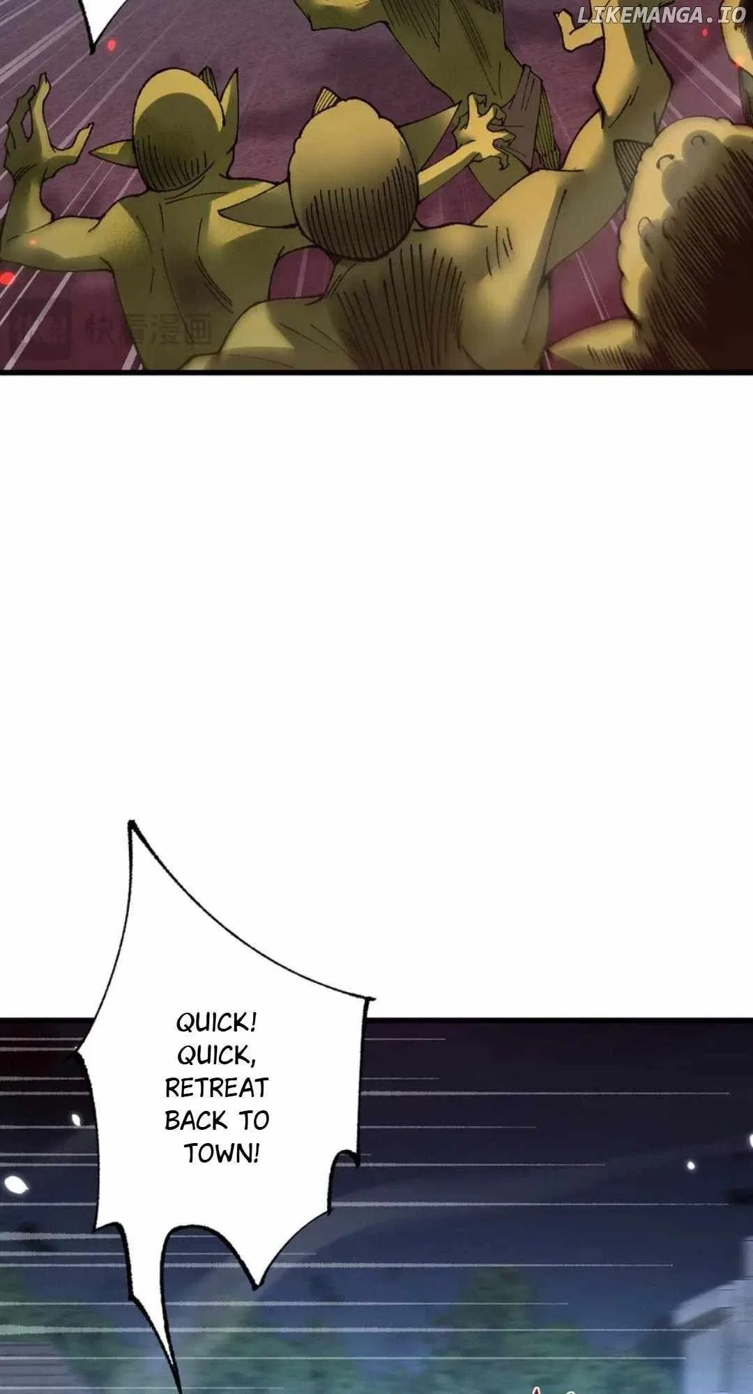 From Goblin to Goblin God Chapter 41 – Page 18