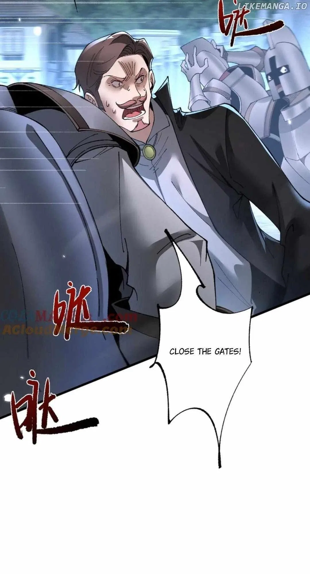 From Goblin to Goblin God Chapter 41 – Page 19