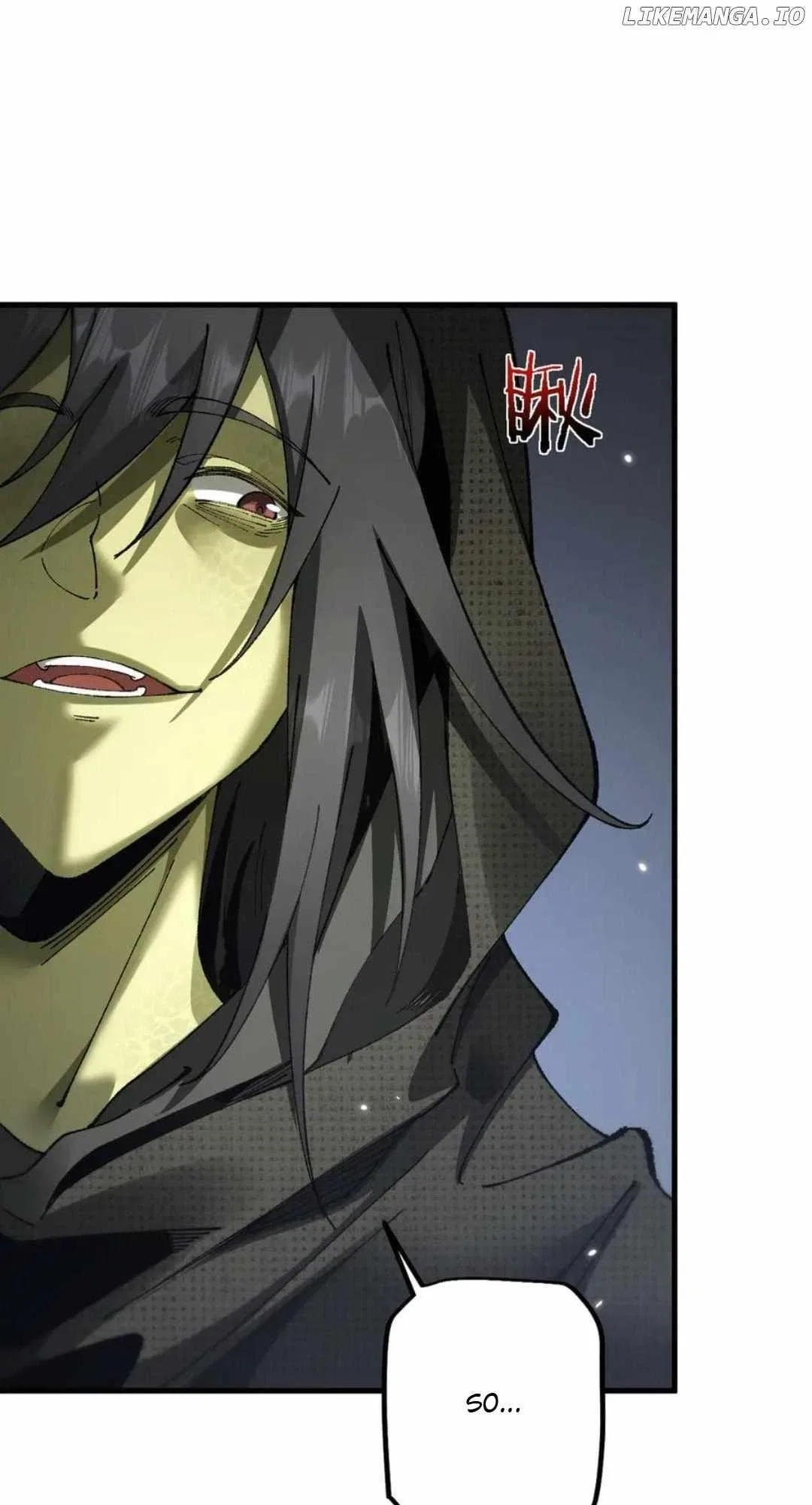 From Goblin to Goblin God Chapter 41 – Page 23