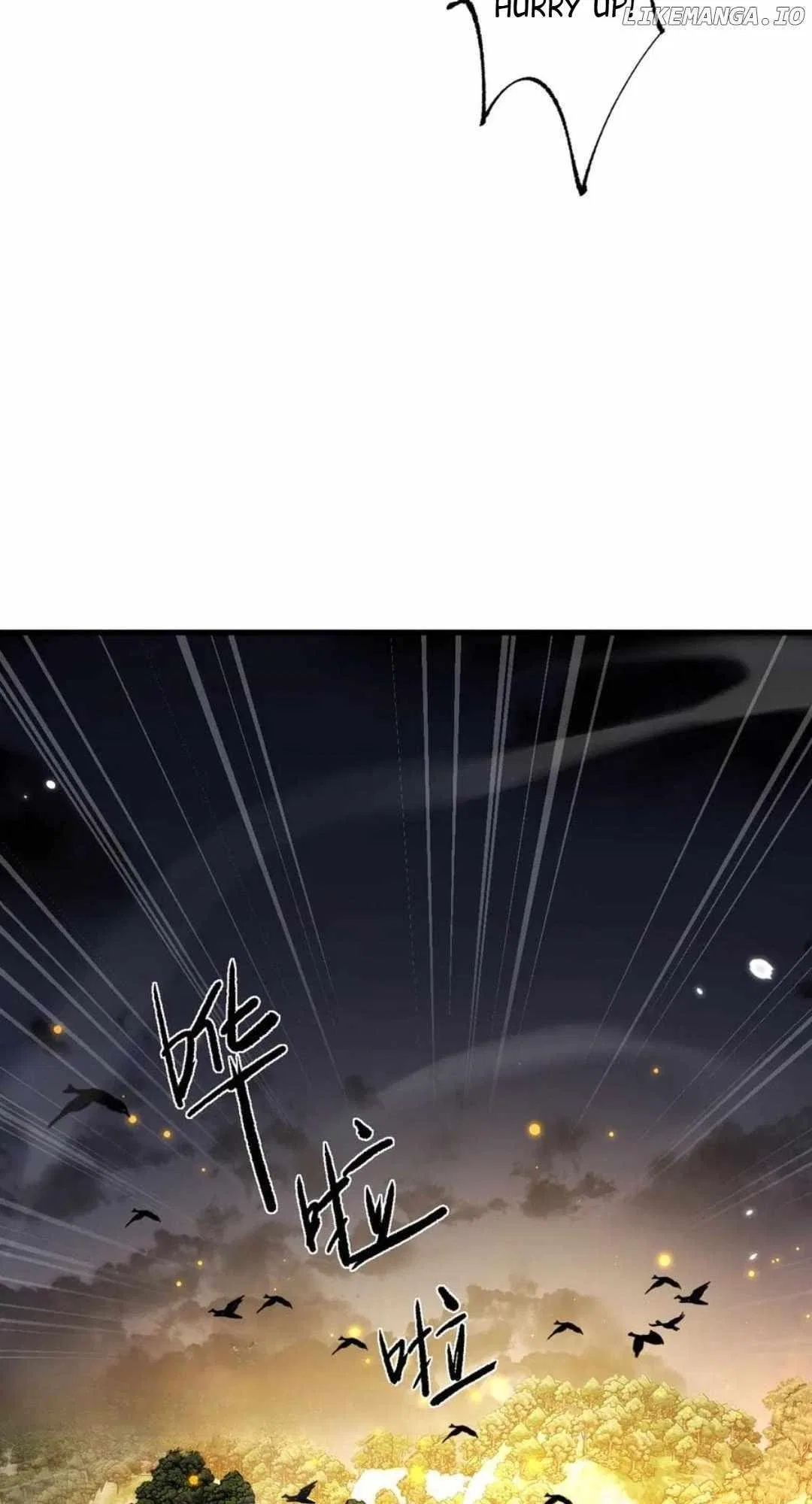 From Goblin to Goblin God Chapter 41 – Page 27