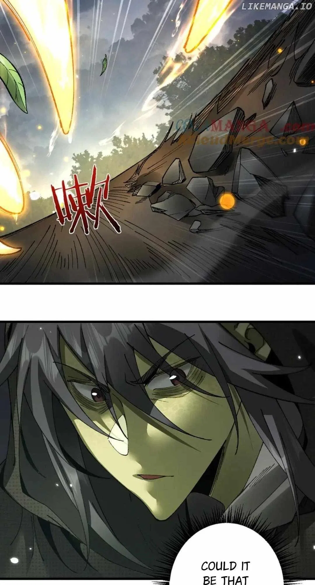 From Goblin to Goblin God Chapter 41 – Page 30