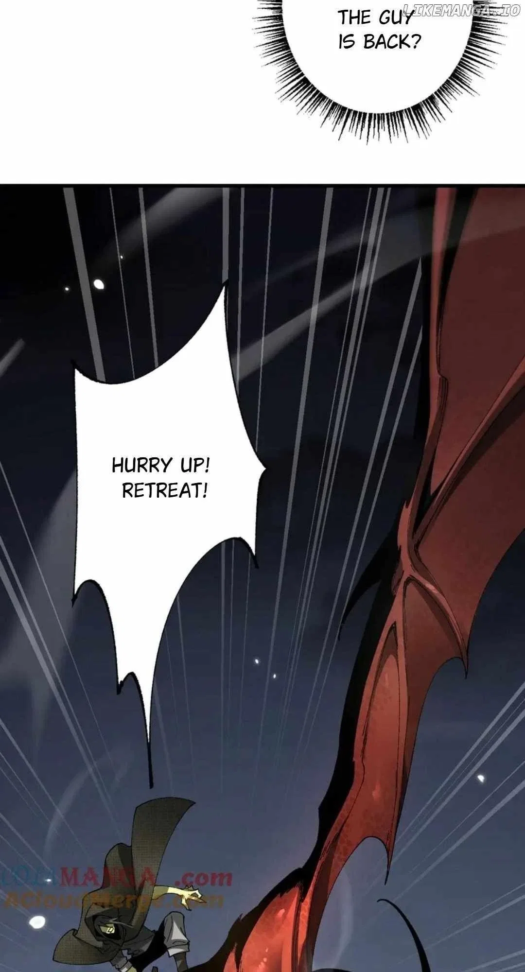 From Goblin to Goblin God Chapter 41 – Page 31