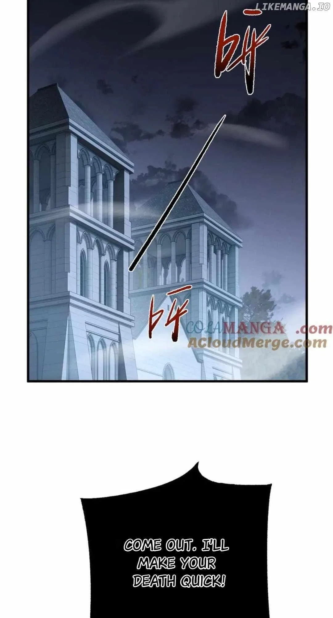 From Goblin to Goblin God Chapter 41 – Page 33