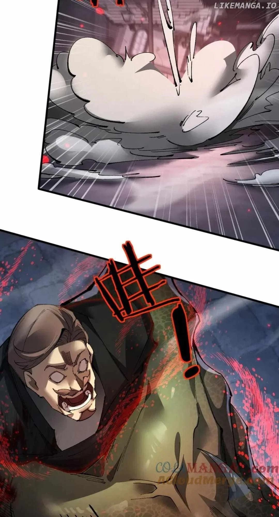 From Goblin to Goblin God Chapter 41 – Page 36