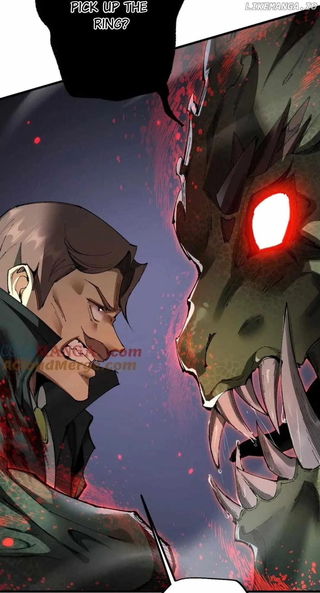 From Goblin to Goblin God Chapter 41 – Page 38