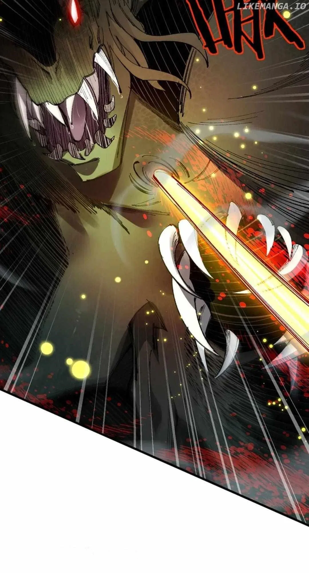 From Goblin to Goblin God Chapter 41 – Page 41